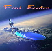 Pond Surfers